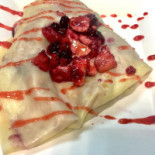 Gustoriana Comida