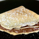 Gustoriana Comida