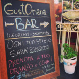 Gustoriana Carte