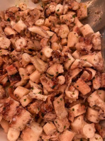 Giulia food