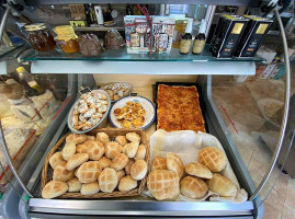 Giulia food