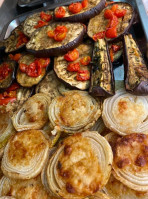 Giulia food