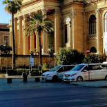 Locale Extérieur