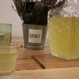 Locale Boisson