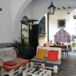 Locale Extérieur