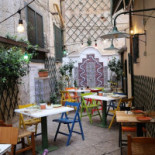 Locale Extérieur