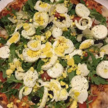 Adam Pizza E Kebab Nourriture