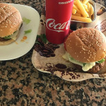 Adam Pizza E Kebab Nourriture