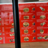 Adam Pizza E Kebab Carte