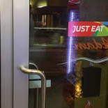 Adam Pizza E Kebab Extérieur