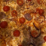 Adam Pizza E Kebab Nourriture
