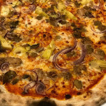 Adam Pizza E Kebab Nourriture