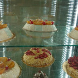 Italico Nourriture