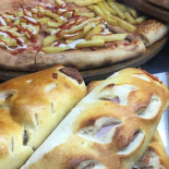 Stuzzico Nourriture