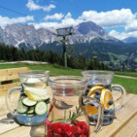 Rifugio Socrepes Bebida