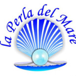 La Perla Del Mare Logo