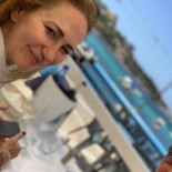 La Perla Del Mare Boisson