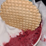Gelato 2 Nourriture