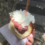 Gelato 2 Nourriture
