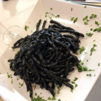 Trattoria Del Massimo food
