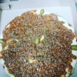 Jun Kebab With Love Nourriture