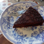Nero Miciok Nourriture