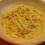 Ajamola Trattoria Di Mare Comida