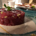 Ajamola Trattoria Di Mare Comida
