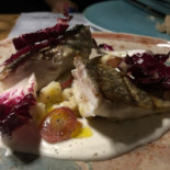 Ajamola Trattoria Di Mare Nourriture
