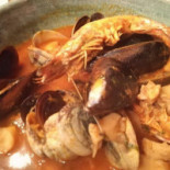 Ajamola Trattoria Di Mare Nourriture