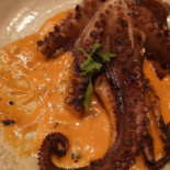 Ajamola Trattoria Di Mare Nourriture