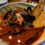 Ajamola Trattoria Di Mare Nourriture