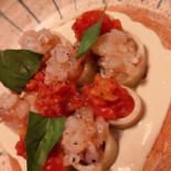 Ajamola Trattoria Di Mare Comida