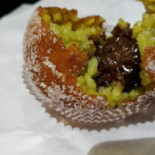 Arancinando food
