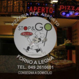 Stop And Go Carte