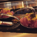 Crudo Bebida