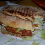 Cha Food
