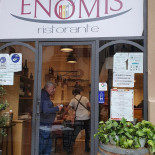 Enomis Extérieur