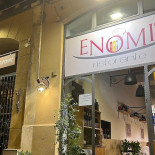 Enomis Extérieur