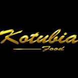 Kotubia Kebab Logo