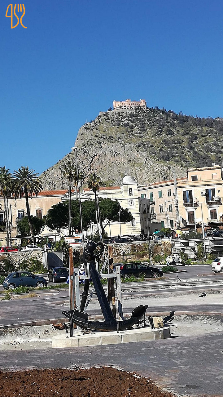 Turistico Extérieur