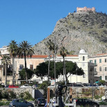 Turistico Extérieur