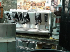 Centrale drink