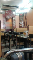 Centrale inside