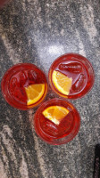 Centrale drink