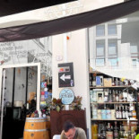 Sciùrum Pizza Restaurant Cocktail Bar Extérieur