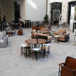 Sciùrum Pizza Restaurant Cocktail Bar À l'intérieur