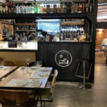 Sciùrum Pizza Restaurant Cocktail Bar À l'intérieur