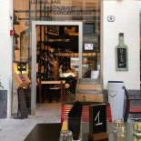 Sciùrum Pizza Restaurant Cocktail Bar Extérieur