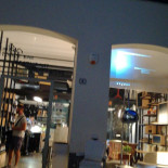 Sciùrum Pizza Restaurant Cocktail Bar À l'intérieur